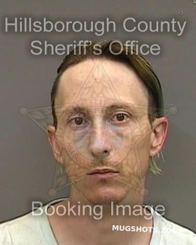 Matteson Guy Hillsborough County Mugshots Zone