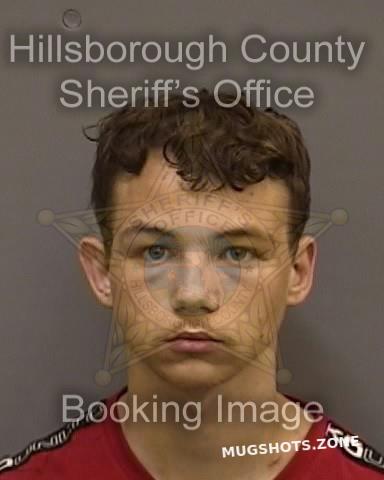 Morris Nickolas Hillsborough County Mugshots Zone