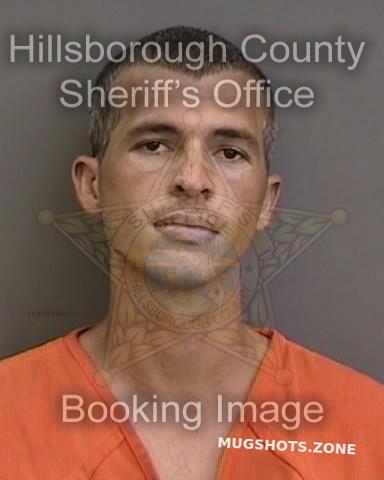 CLASS CASEY 05 14 2022 Hillsborough County Mugshots Zone