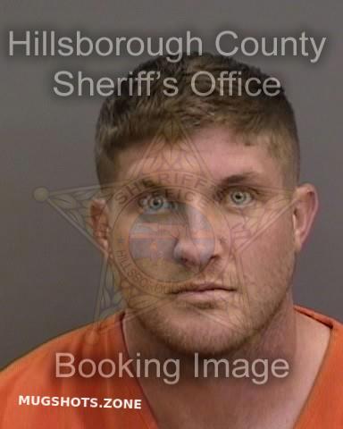 STALL CHAD 05 15 2022 Hillsborough County Mugshots Zone