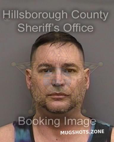 Burgos Perez Michel Hillsborough County Mugshots Zone