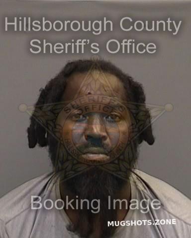 POOLE ANTONIO 05 16 2022 Hillsborough County Mugshots Zone