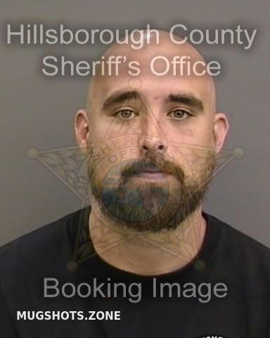 Oshaughnessy Jeremy Hillsborough County Mugshots Zone