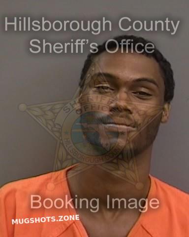 LAMAR JAMARCUS 05 18 2022 Hillsborough County Mugshots Zone