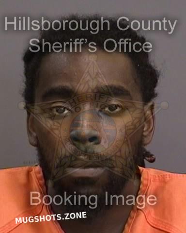 SINGLETON KENYARI 05 19 2022 Hillsborough County Mugshots Zone