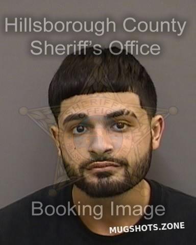 Nagera Oscar Hillsborough County Mugshots Zone