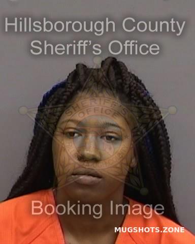 WALTON SAMANTHA 05 20 2022 Hillsborough County Mugshots Zone