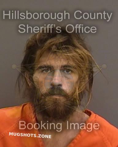 Kavalauskas Joshua Hillsborough County Mugshots Zone