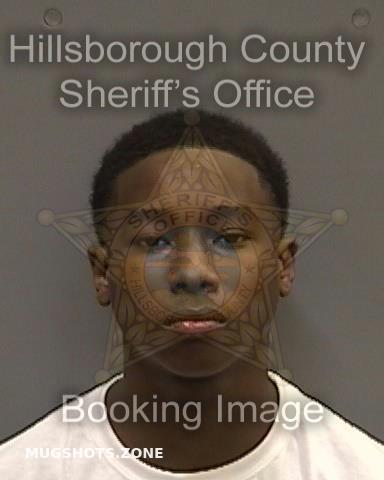 MOULTRY DERRICK II 05 27 2022 Hillsborough County Mugshots Zone