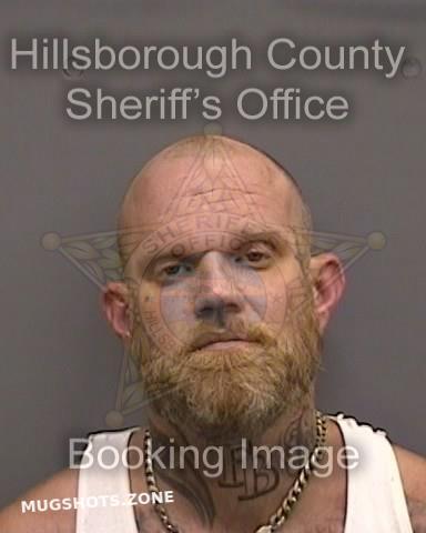 Butterworth Timothy Hillsborough County Mugshots Zone