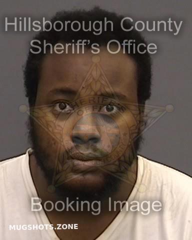 ADAMS JAMARCUS 06 02 2022 Hillsborough County Mugshots Zone