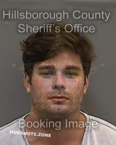 Beaudoin Dylan Hillsborough County Mugshots Zone