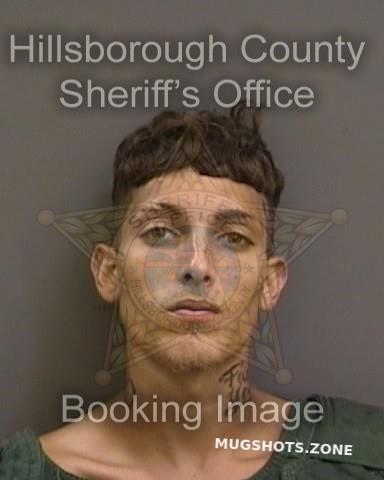 Matos Canino Jose Hillsborough County Mugshots Zone