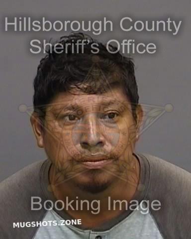 LOPEZ ANTONIO 06 05 2022 Hillsborough County Mugshots Zone