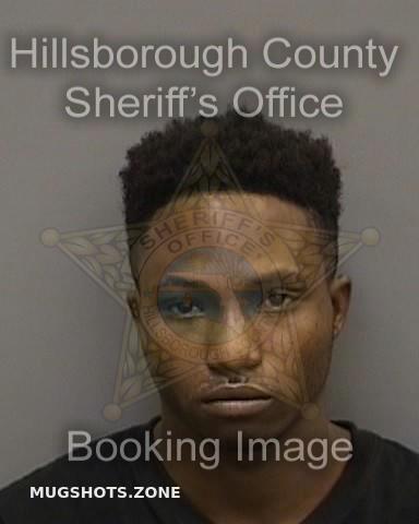 Hill Thaninta Malik Hillsborough County Mugshots Zone