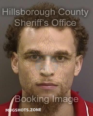 KELLY SETH 06 15 2022 Hillsborough County Mugshots Zone