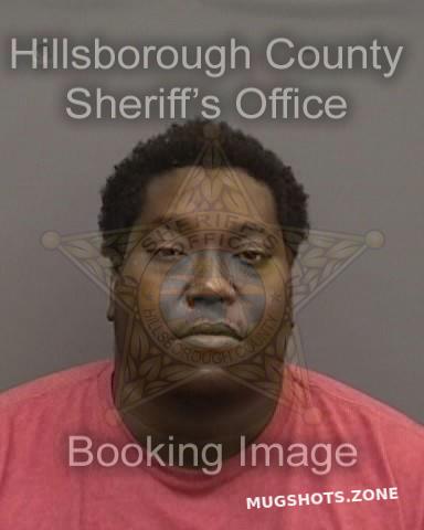 SHELLMAN KAMERON 06 21 2022 Hillsborough County Mugshots Zone