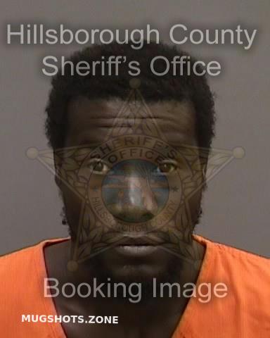 Green Jimmy Hillsborough County Mugshots Zone