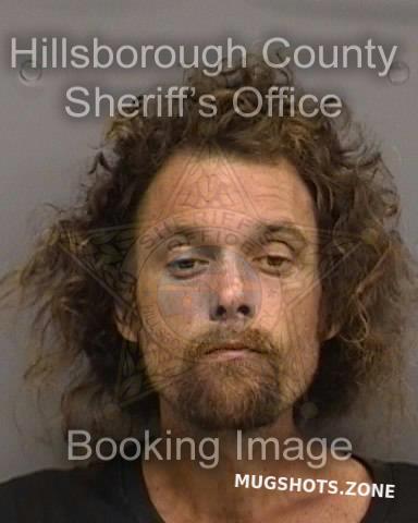 Kristof Christopher Hillsborough County Mugshots Zone