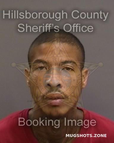 TIRADO HAROLD 06 22 2022 Hillsborough County Mugshots Zone