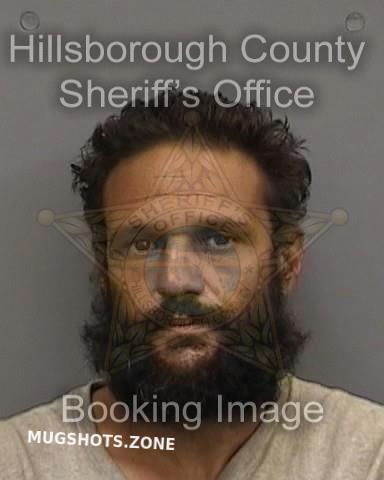 Alvarez Thomas Hillsborough County Mugshots Zone