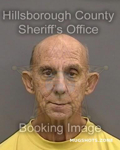 BRYAN GEORGE 06 28 2022 Hillsborough County Mugshots Zone