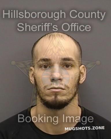 Calderon Jonathan Hillsborough County Mugshots Zone