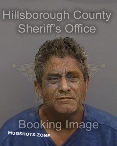 JULBE KARL 07 01 2022 Hillsborough County Mugshots Zone