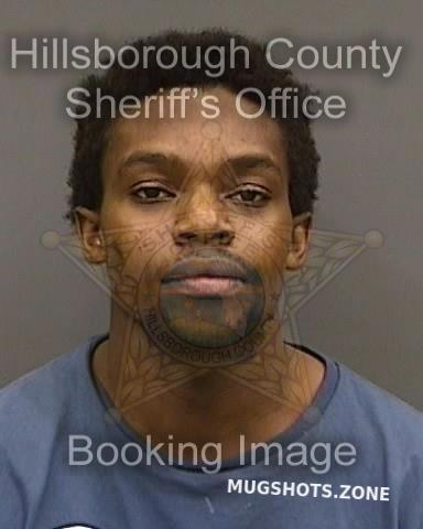 Clark Christopher Hillsborough County Mugshots Zone