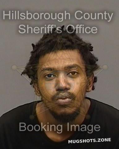 GABRIEL MALIK 07 11 2022 Hillsborough County Mugshots Zone