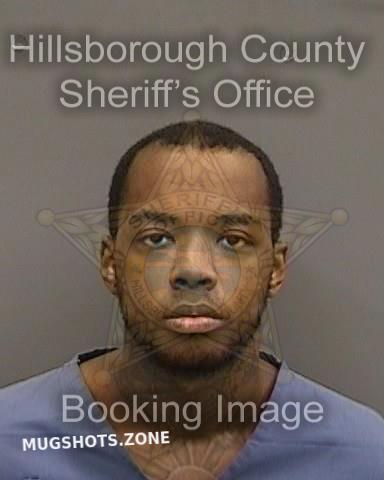 Graves Eric Hillsborough County Mugshots Zone