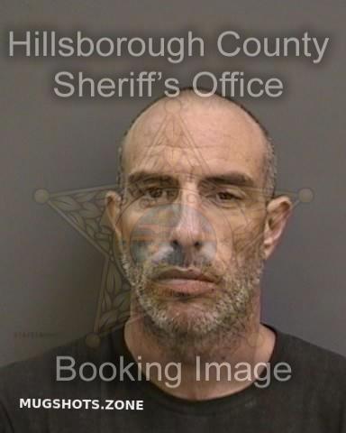 Powell James Hillsborough County Mugshots Zone