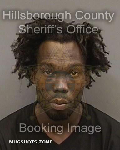 Pruitt Rodney Hillsborough County Mugshots Zone