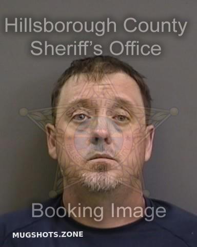 Driggers Rodney Hillsborough County Mugshots Zone