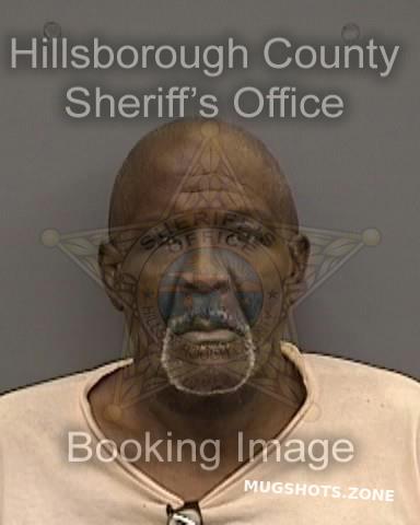 Mcclain Willie Hillsborough County Mugshots Zone