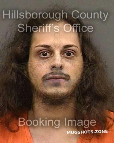 Medina Joshua Hillsborough County Mugshots Zone