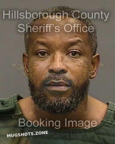 Brooks Timothy Hillsborough County Mugshots Zone