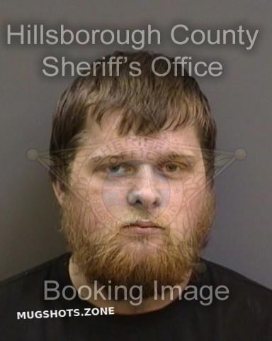 Olson Brandon Hillsborough County Mugshots Zone