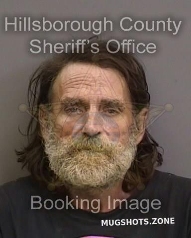 BOYD MICHAEL 08 12 2022 Hillsborough County Mugshots Zone