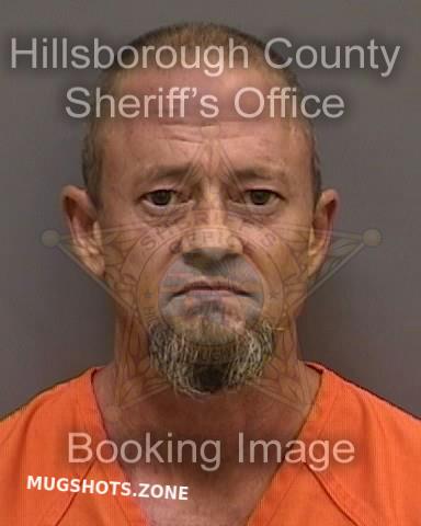 Peterson Kelley Hillsborough County Mugshots Zone