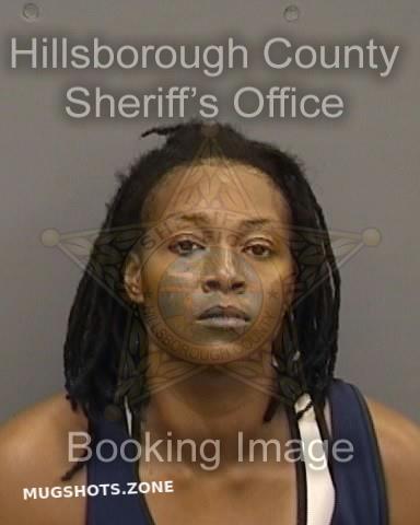 EDWARDS CORTNEY 08 17 2022 Hillsborough County Mugshots Zone