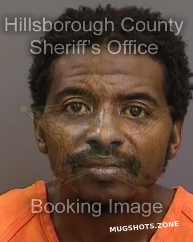 SNEED ANTHONY 08 20 2022 Hillsborough County Mugshots Zone