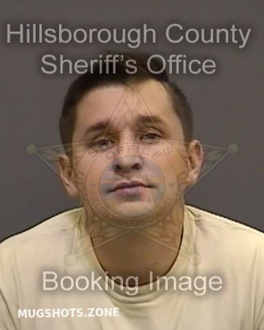 Coop Kyle Hillsborough County Mugshots Zone