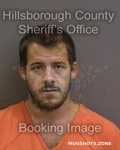 MORROW JOSHUA 08 21 2022 Hillsborough County Mugshots Zone