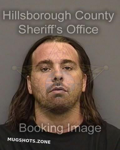 Evans Jamas Hillsborough County Mugshots Zone