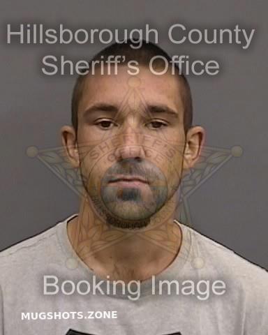 MARRILLIA NICHOLAS 08 24 2022 Hillsborough County Mugshots Zone