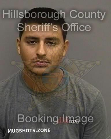 Martinez Jose Jr Hillsborough County Mugshots Zone