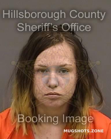 Goodwin Jenae Hillsborough County Mugshots Zone