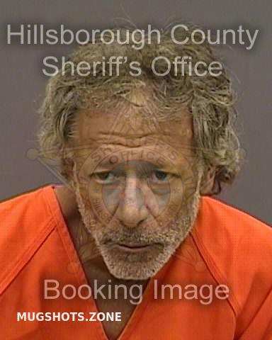 Puleo Peter Hillsborough County Mugshots Zone