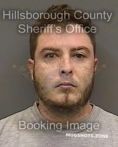 THILMONY ADAM 08 27 2022 Hillsborough County Mugshots Zone